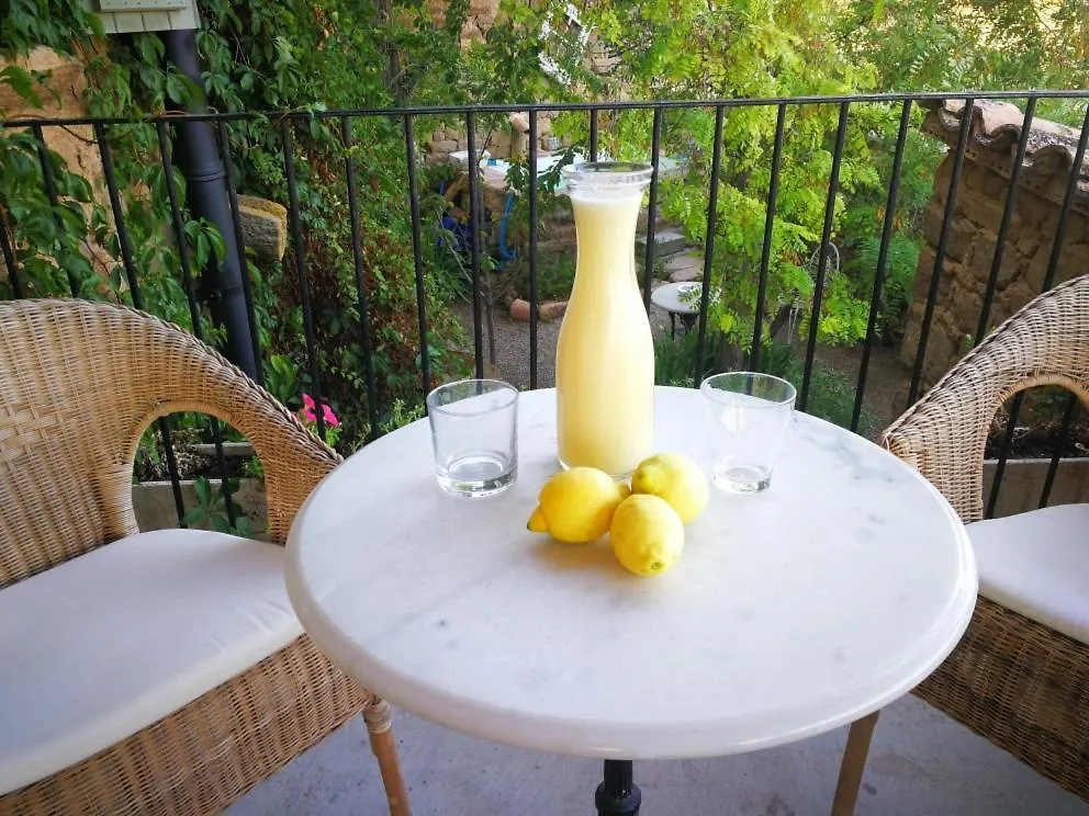La Casa Dels Ocells (Adults Only) Bed & Breakfast Granollers de Florejacs