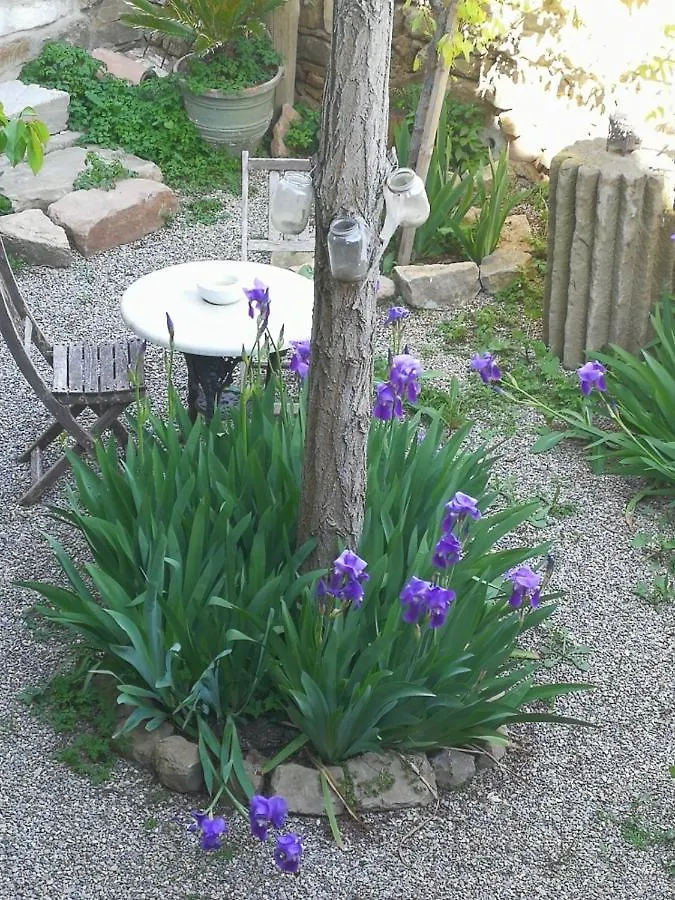 La Casa Dels Ocells (Adults Only) Bed & Breakfast Granollers de Florejacs 3*,